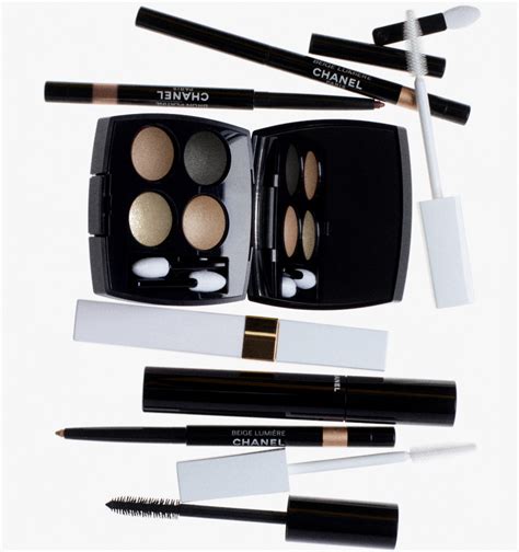 chanel makeup stockists melbourne|Chanel cosmetics official.